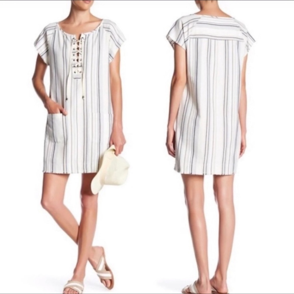 Velvet by Graham & Spencer Dress